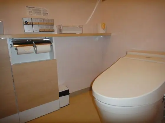 Traditional Oda, Ortak Banyo (Japanese Style, Half Board)