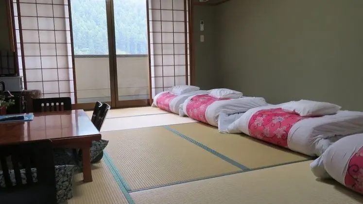 Basic Oda (Japanese Style)