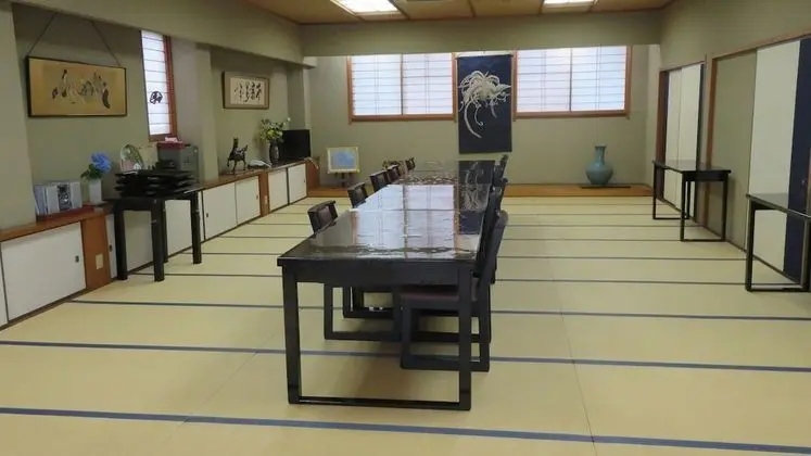 Basic Oda (Japanese Style)