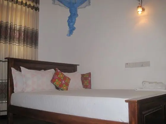 Deluxe Oda, 4 Yatak Odası, Bahçe Manzaralı