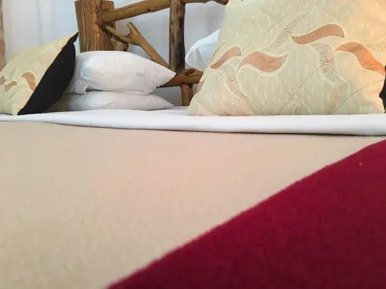 Family Üç Kişilik Oda, 3 Yatak Odası, Bahçe Manzaralı, Göl Kenarı