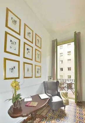 Tek Büyük Yataklı Oda, Balkon, Şehir Manzaralı