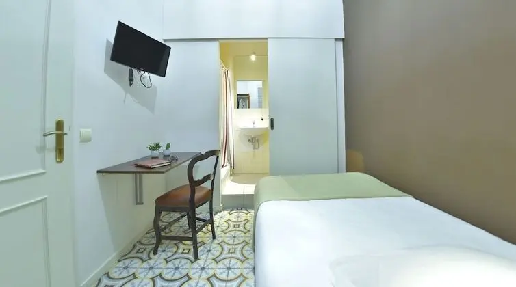 Tiny Single Room