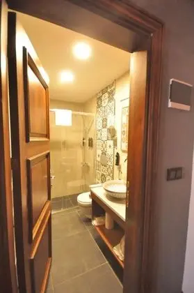 Superior, Bahçe Manzaralı