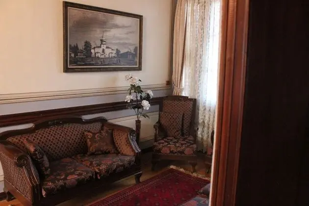 Oturma alanı