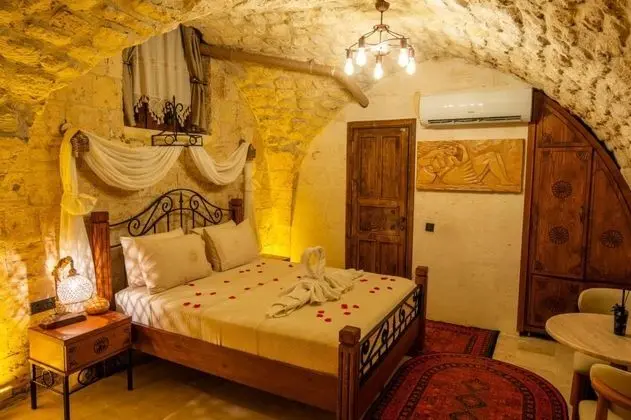 Deluxe Jakuzili Suite, Manzarasız, Jakuzili