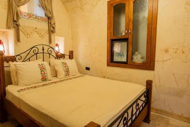 Hotel Odası - İki Kişilik