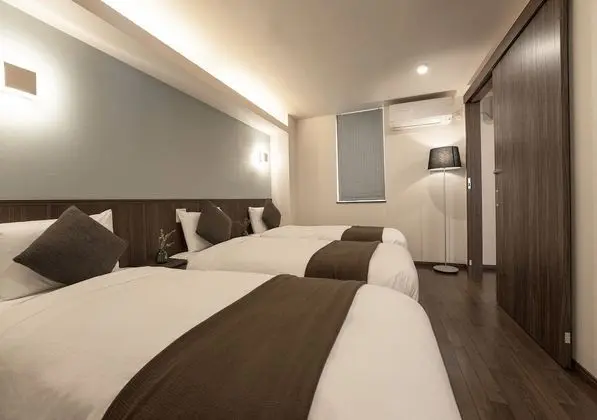 Deluxe Apart Daire (Guesthouse Miidokoro 3)