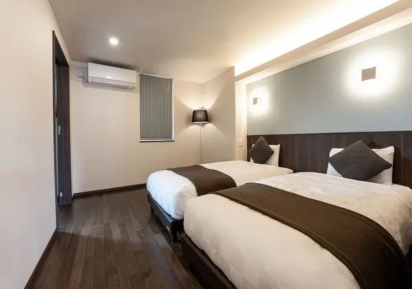 Deluxe Apart Daire (Guesthouse Miidokoro 3)