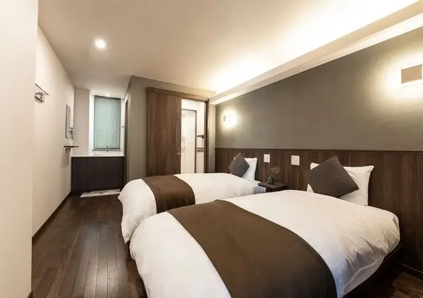 Deluxe Apart Daire (Guesthouse Miidokoro 3)