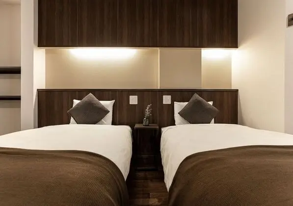 Deluxe Apart Daire (Guesthouse Miidokoro 3)