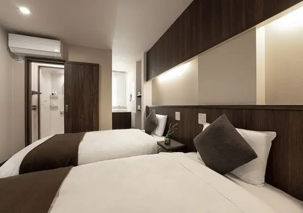 Deluxe Apart Daire (Guesthouse Miidokoro 3)