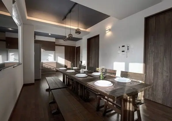 Deluxe Apart Daire (Guesthouse Miidokoro 3)