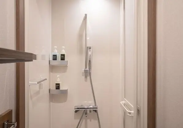 Deluxe Apart Daire (Guesthouse Miidokoro 3)