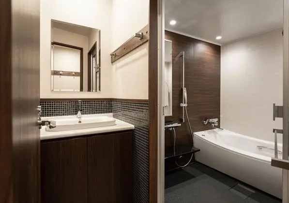 Deluxe Apart Daire (Guesthouse Miidokoro 3)