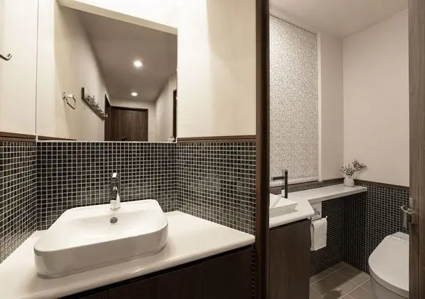Deluxe Apart Daire (Guesthouse Miidokoro 3)