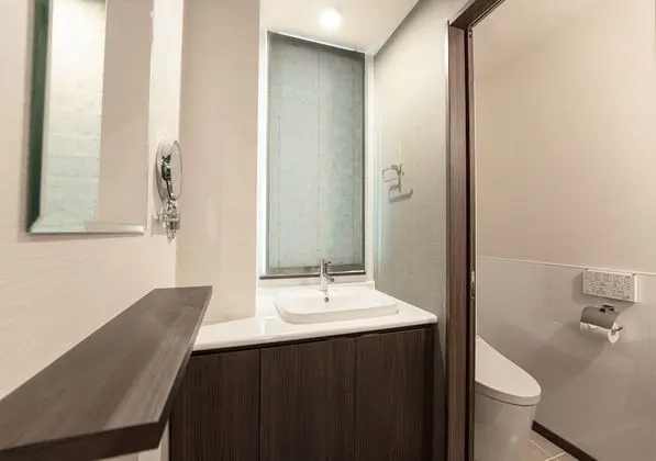 Deluxe Apart Daire (Guesthouse Miidokoro 3)
