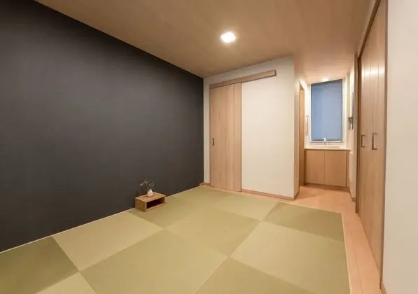 Elite Süit, 2 Yatak Odası