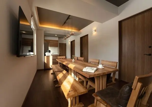 Superior Süit, 4 Yatak Odası (Guesthouse Miidokoro 2)