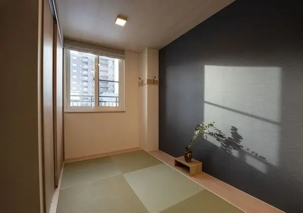 Superior Süit, 4 Yatak Odası (Guesthouse Miidokoro 2)