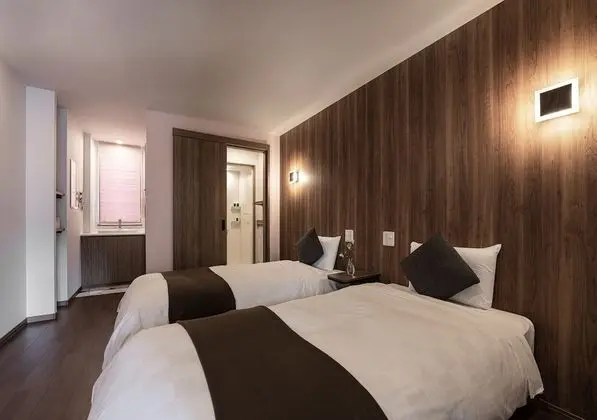 Superior Süit, 4 Yatak Odası (Guesthouse Miidokoro 2)