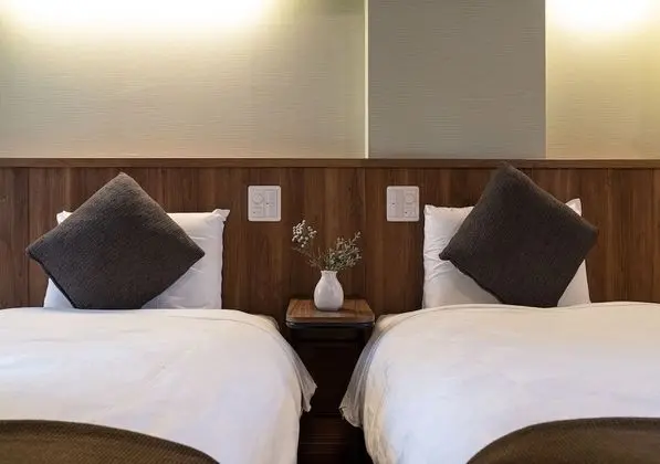 Superior Süit, 4 Yatak Odası (Guesthouse Miidokoro 2)