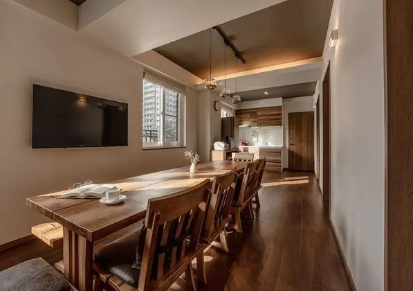 Superior Süit, 4 Yatak Odası (Guesthouse Miidokoro 2)