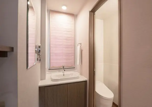 Superior Süit, 4 Yatak Odası (Guesthouse Miidokoro 2)
