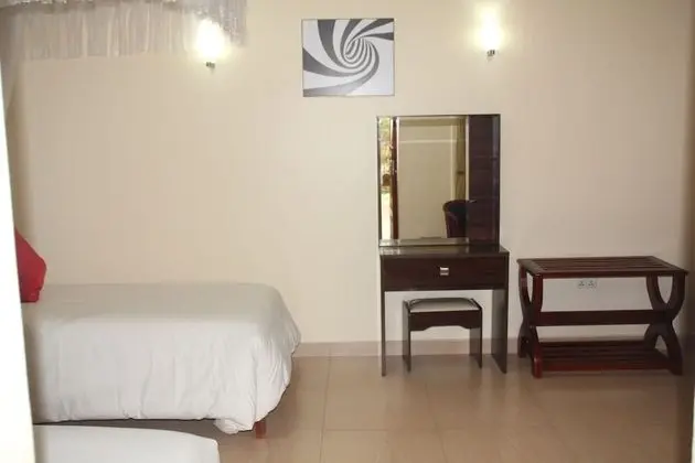Deluxe İki Ayrı Yataklı Oda, 2 Tek Kişilik Yatak