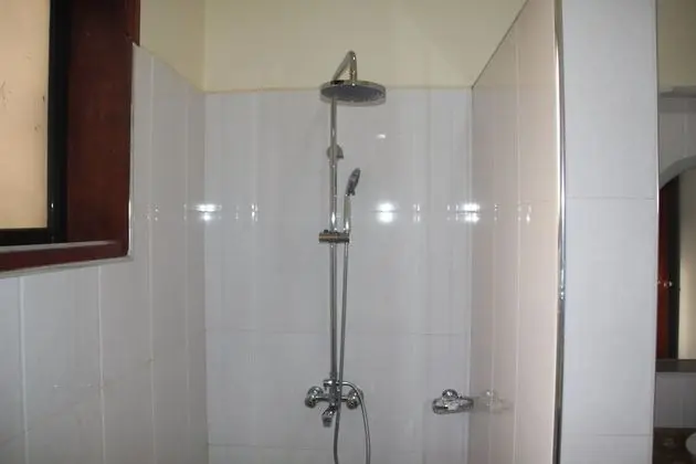 Deluxe İki Ayrı Yataklı Oda, 2 Tek Kişilik Yatak