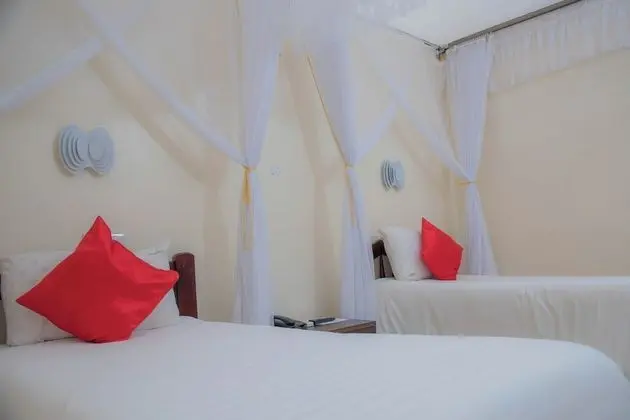 Deluxe İki Ayrı Yataklı Oda, 2 Tek Kişilik Yatak