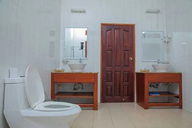 Deluxe Tek Kişilik Oda, 1 Çift Kişilik Yatak