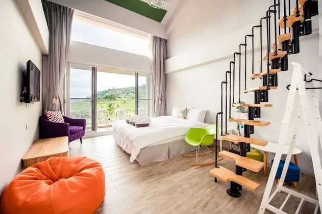 Çatı Katı (Loft)