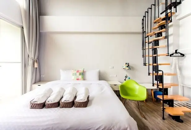 Çatı Katı (Loft)