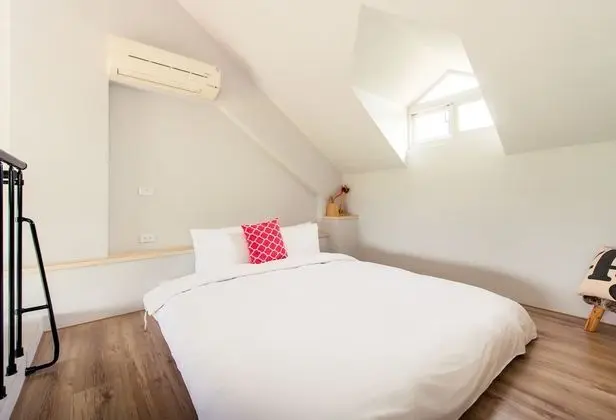 Çatı Katı (Loft)