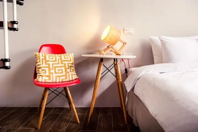 Çatı Katı (Loft)