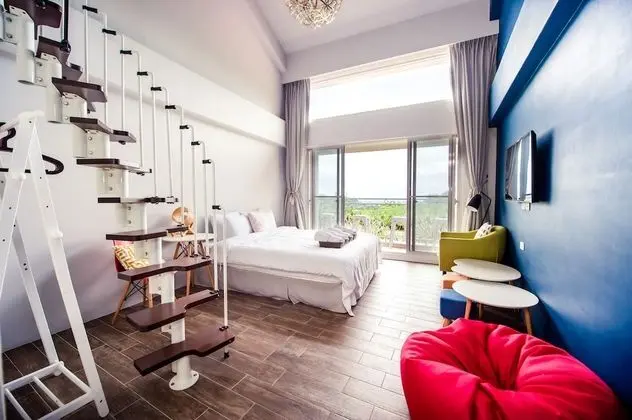 Çatı Katı (Loft)