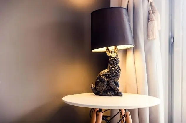 Çatı Katı (Loft)