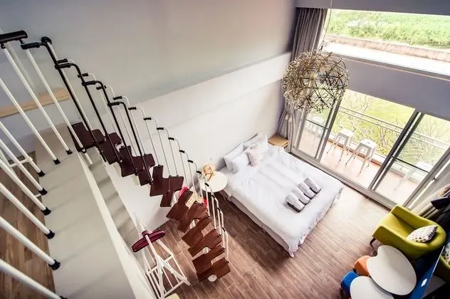 Çatı Katı (Loft)