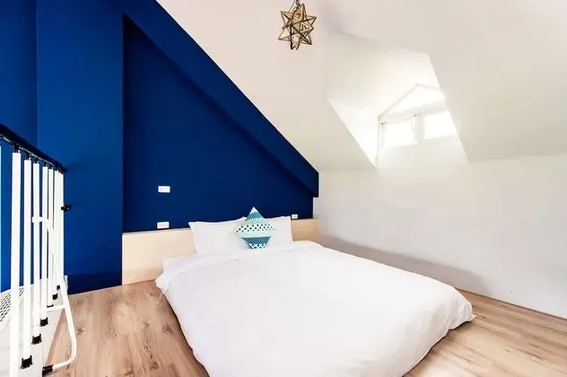 Çatı Katı (Loft)