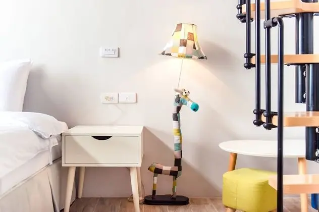 Çatı Katı (Loft)