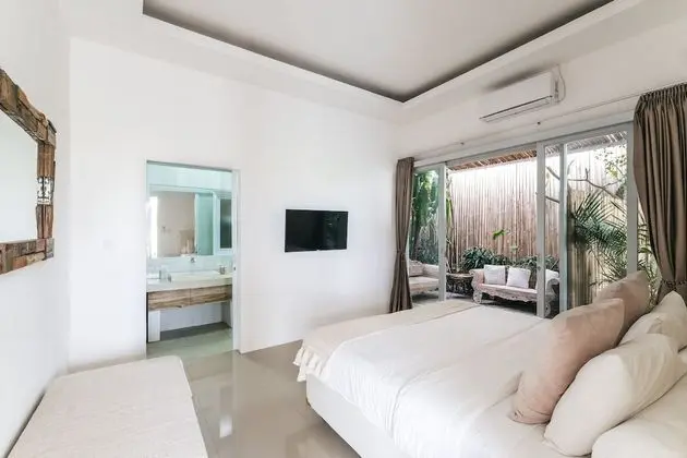 Villa, 3 Yatak Odası
