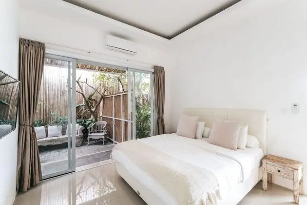 Villa, 3 Yatak Odası