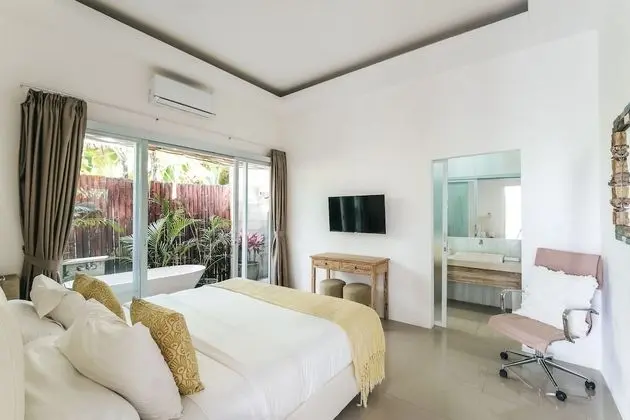 Villa, 3 Yatak Odası