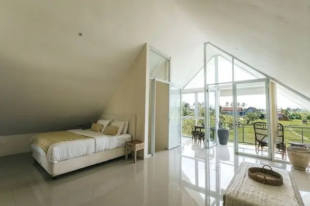 Villa, 3 Yatak Odası