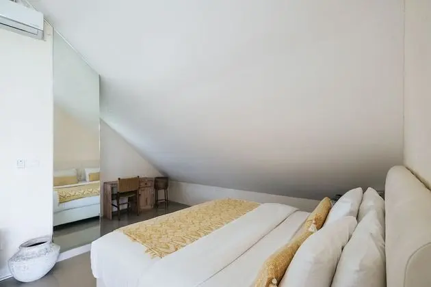 Villa, 3 Yatak Odası