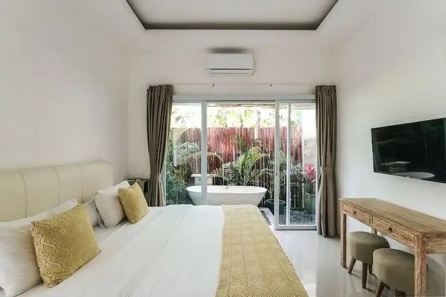 Villa, 3 Yatak Odası