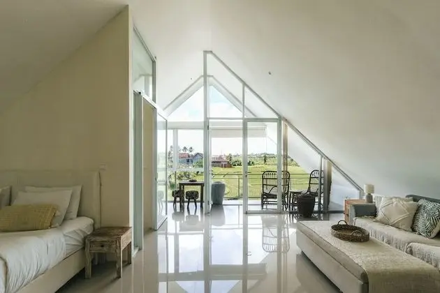 Villa, 3 Yatak Odası