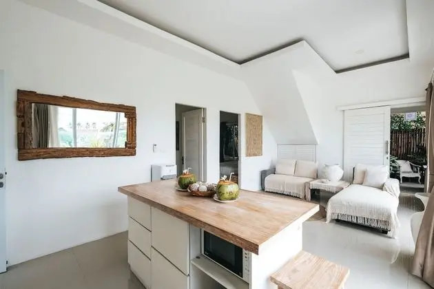 Villa, 3 Yatak Odası