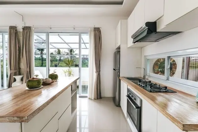 Villa, 3 Yatak Odası